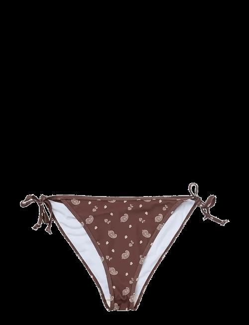 Becksöndergaard | Bloom Paisley Baila Bikini Tanga | XL