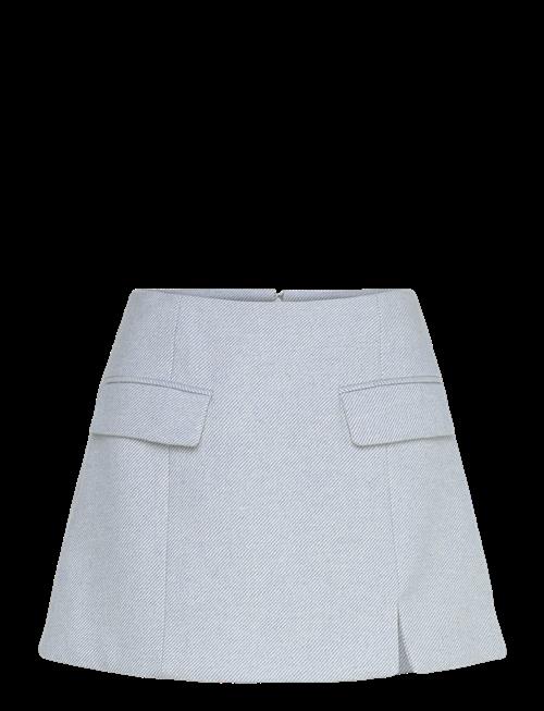Malina | Sandra Tailored Mini Skirt | 44