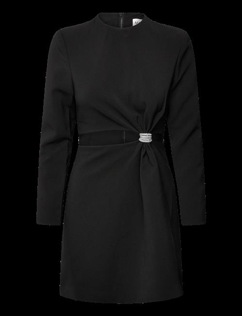 Malina | Sutton Cut Out Mini Dress | 34