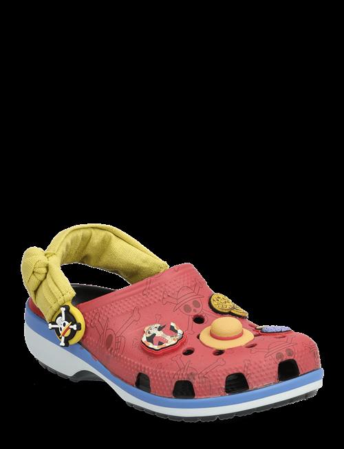 Crocs | One Piece Luffy Classic Clog K | 32/33