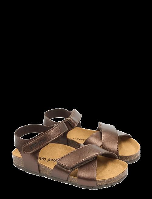 Pom Pom | Pmpaige Bio Sandal | 31
