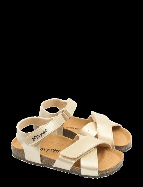 Pom Pom | Pmpaige Bio Sandal | 27