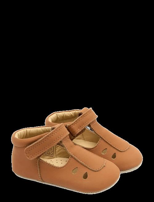 Pom Pom | Beginners Ballerina T-Bar Noos | 25