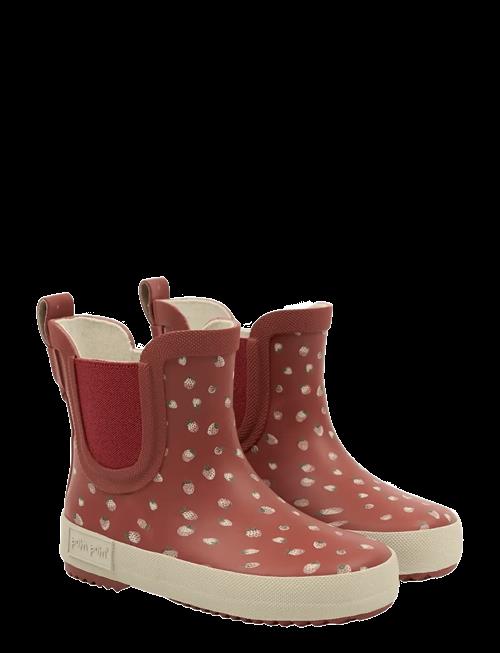 Pom Pom | Pmlook Gumboots Ankle | 25