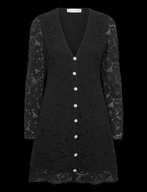 Love Lolina | Riley Mini Dress | S