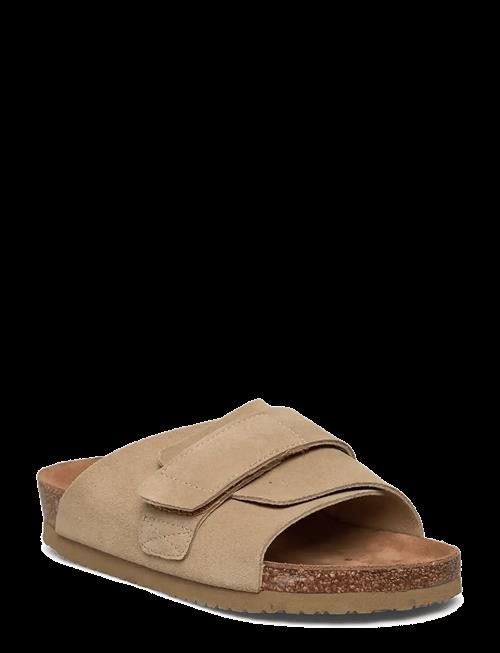 Rosemunde | Rhwcolina Leather Suede  Sandal | 40
