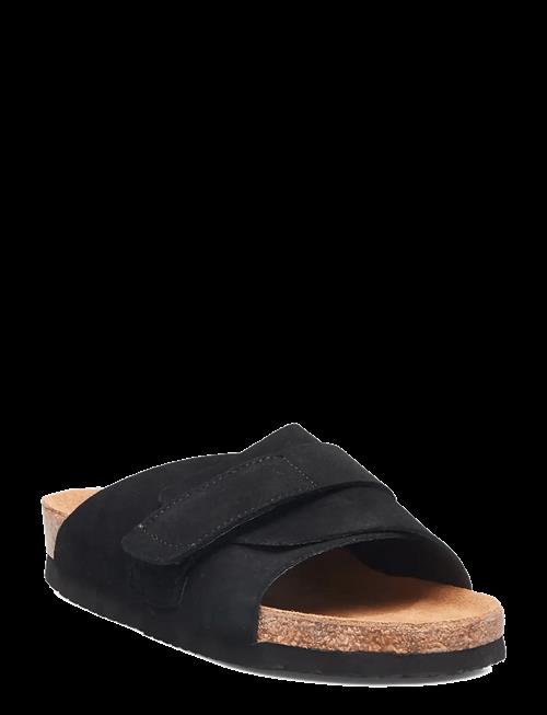 Rosemunde | Rhwcolina Leather Suede  Sandal | 37