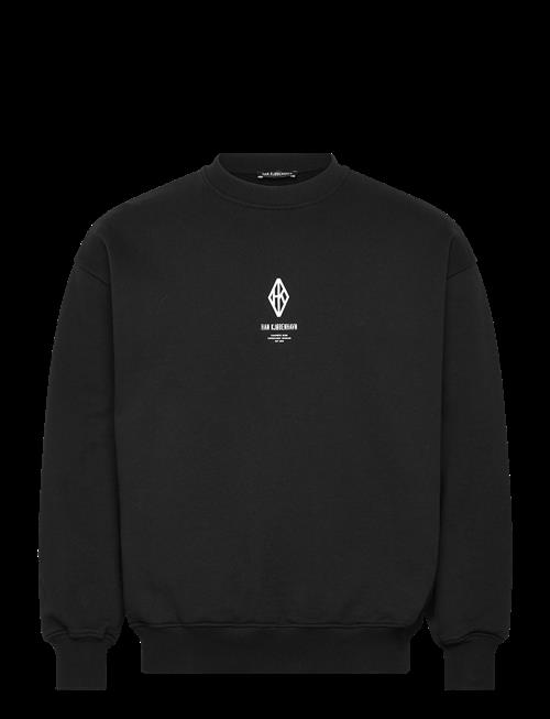 HAN Kjøbenhavn | Diamond Loose Crewneck | L