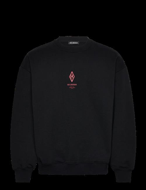 HAN Kjøbenhavn | Diamond Loose Crewneck | M