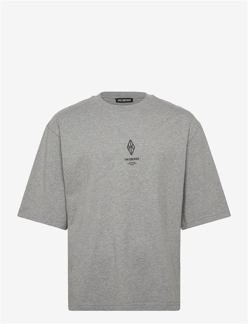 HAN Kjøbenhavn | Diamond Loose Tee | XXL