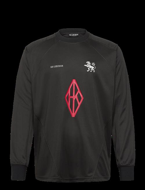 HAN Kjøbenhavn | Diamond Football Long Sleeve | L