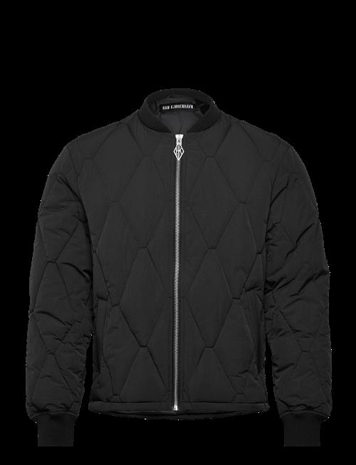 HAN Kjøbenhavn | Diamond Padded Jacket | 48