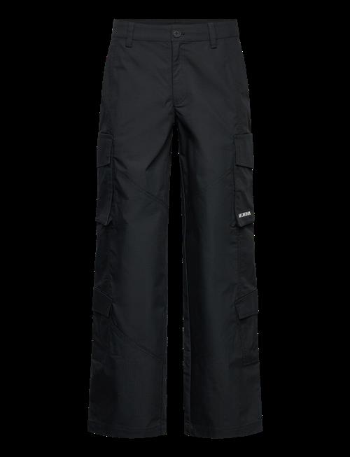 HAN Kjøbenhavn | Ripstop Cargo Trousers | 50