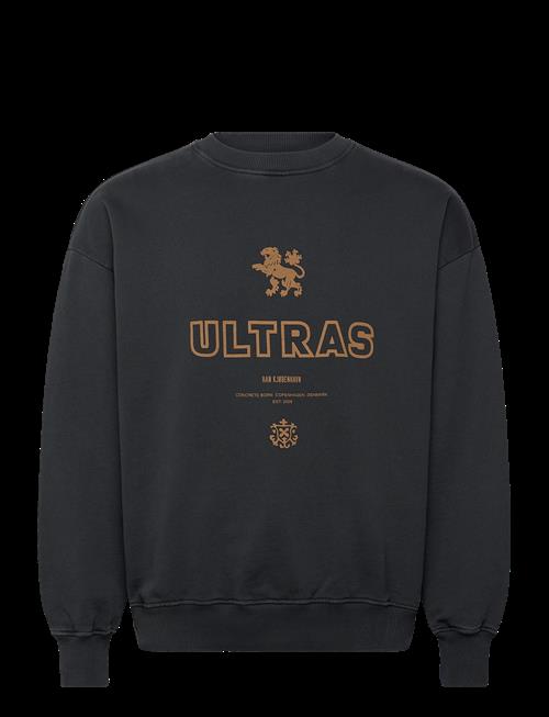 HAN Kjøbenhavn | Ultras Oversized Crewneck | M