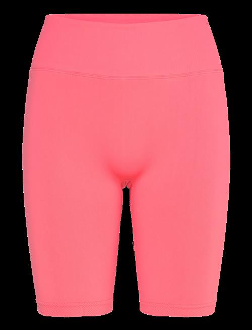 ICANIWILL | Define Seamless V-Shape Biker Shorts W | S