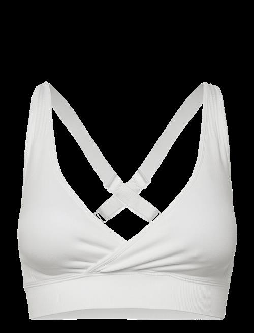ICANIWILL | Soft Seamless Adjustable Sports Bra | XL