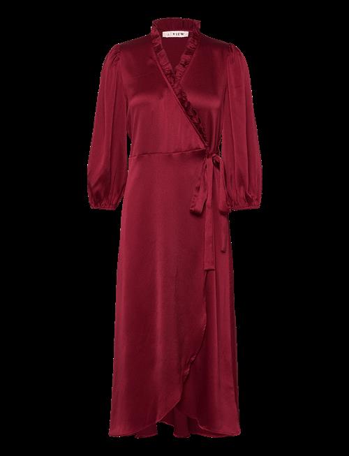 A-View | Peony 3/4 Sleeve Dress | 34