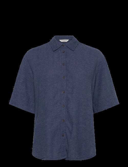 MSCH Copenhagen | Mschviana Ginia 3/4 Shirt | M/L