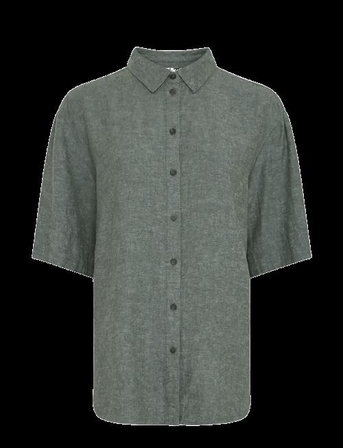 MSCH Copenhagen | Mschviana Ginia 3/4 Shirt | M/L