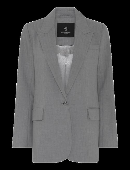 Bruuns Bazaar | Lataniabbfrida Blazer | 36
