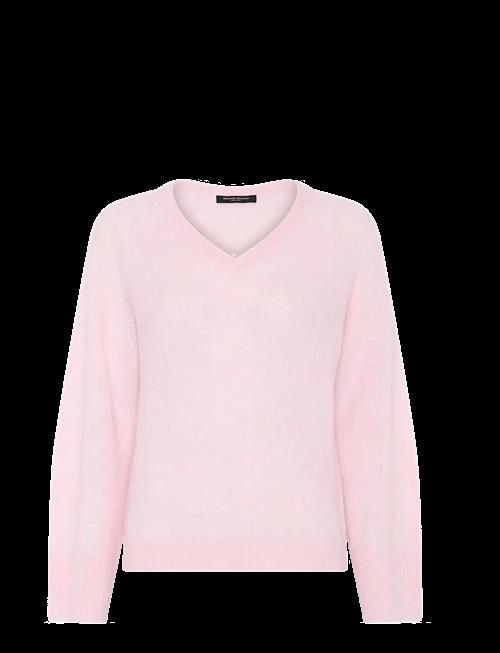 Bruuns Bazaar | Fluffybbamera Knit | XS
