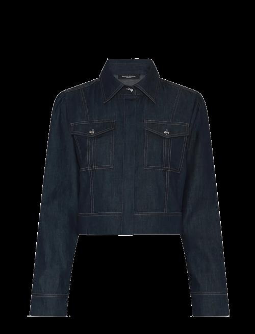 Bruuns Bazaar | Chambrabbglorita Shirt | 40