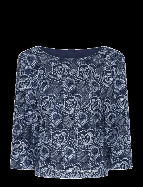 Bruuns Bazaar | Mauritiabbignara Blouse | 36