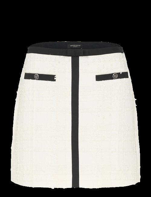Bruuns Bazaar | Gaussiabbjoanine Skirt | 40