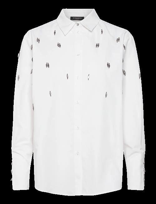 Bruuns Bazaar | Chrissibbzinne Shirt | 42