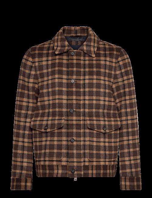 Morris | Theobald Jacket | L