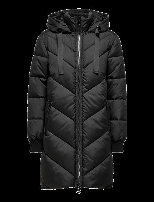 JDY | Jdyskylar Life Hood Jacket Otw Noos | S