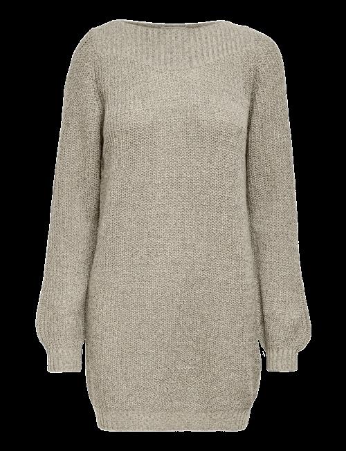 JDY | Jdywhitney Megan L/S Boat Dress Knt Noos | XL