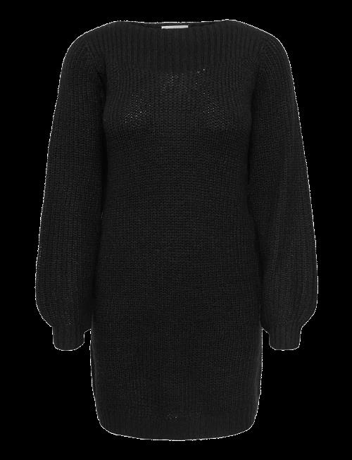 JDY | Jdywhitney Megan L/S Boat Dress Knt Noos | XXL