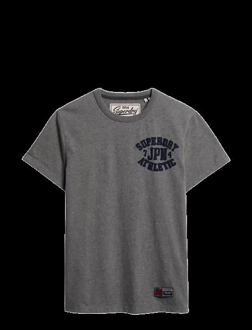 Superdry | Vintage Athletic Chest S/S Tee | S