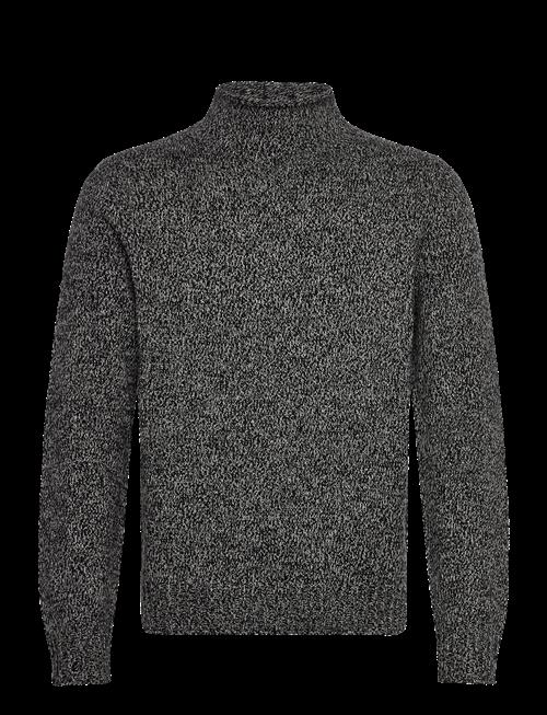Superdry | 90S Roll Neck Jumper | S