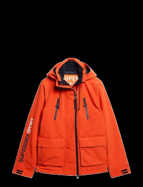 Superdry | Hooded Ultimate Windbreaker | M