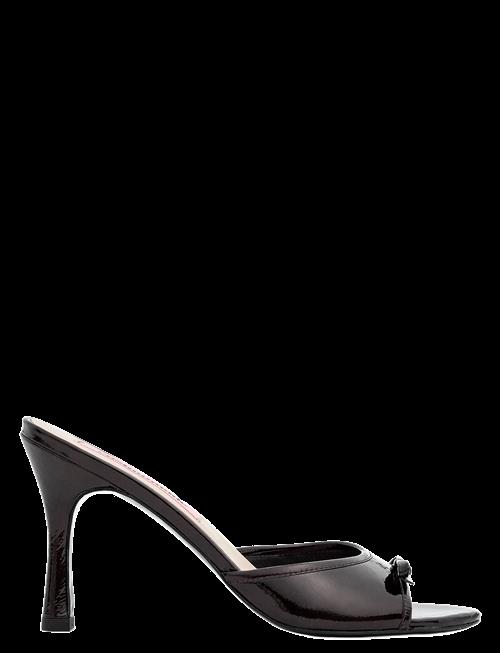 Custommade | Obsession Bordeaux Mule | 38