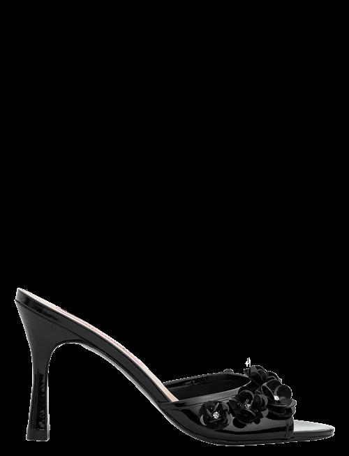 Custommade | Obsession Black Flower | 40