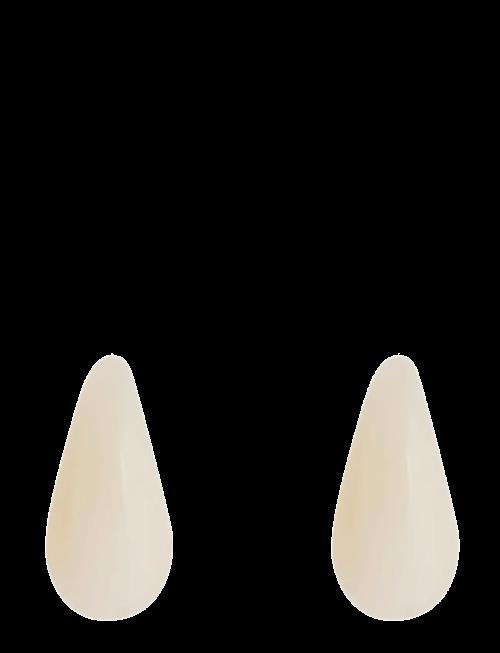 SNÖ of Sweden | Yenni Mini Ear G/White - Onesize | ONE SIZE