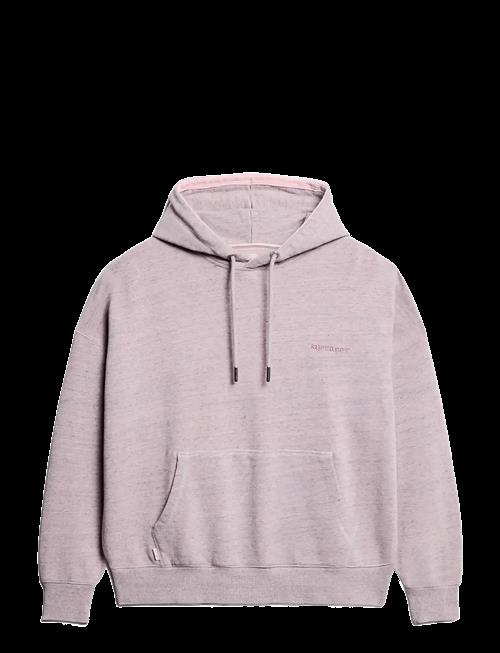 Superdry | Essential Logo Overdyed Hoodie | 12
