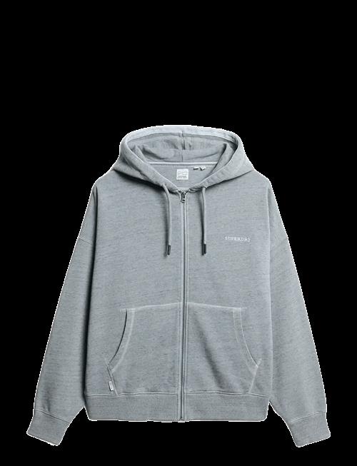 Superdry | Essential Logo Overdyed Zh | 10