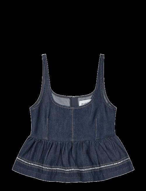 Munthe | Rulst | 40