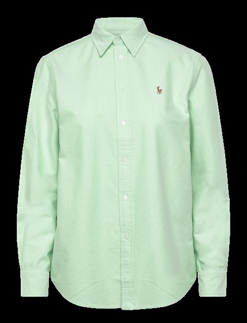 Polo Ralph Lauren | 40/1 Ctn Oxford-Lsl-Bfs | XL