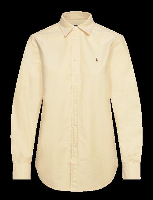 Polo Ralph Lauren | 40/1 Ctn Oxford-Lsl-Bfs | XL