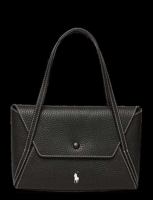 Polo Ralph Lauren | Polo Play Leather Mini Envelope Bag | ONE SIZE