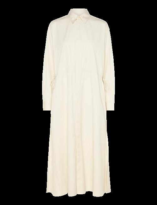 Polo Ralph Lauren | Cotton Drawcord Shirtdress | 34