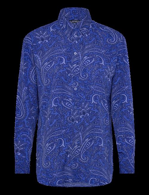 Lauren Ralph Lauren | Poly Cdc 79-Shirt | S