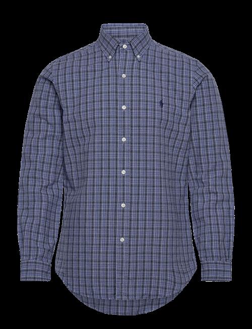 Polo Ralph Lauren | Custom Fit Brushed Oxford Shirt | XXL