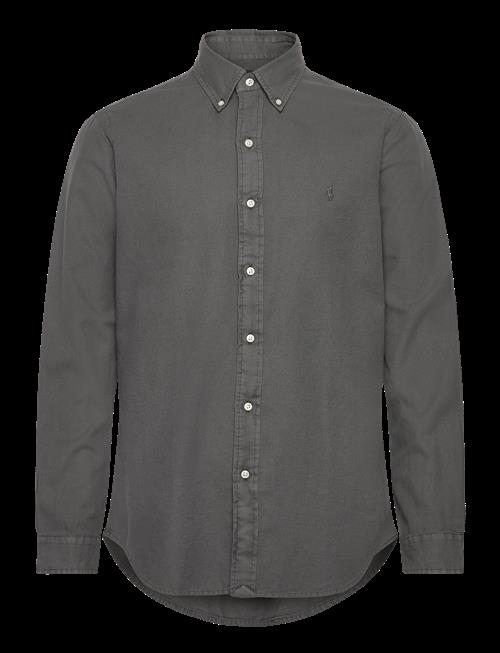 Polo Ralph Lauren | Gd Textured Dobby-Wvn-Shirt | XS
