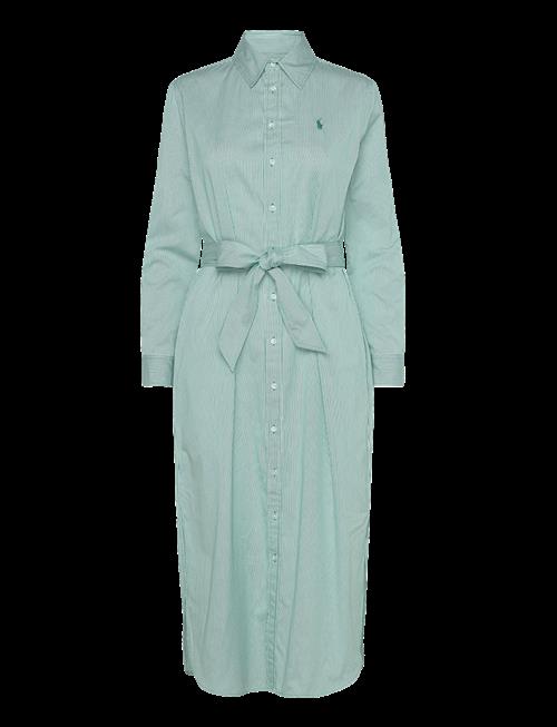 Polo Ralph Lauren | 120/2 Yd Cotton Pw-Wvn-Dresses | 34